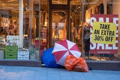 Preparación de Pequeñas Empresas para la Temporada Navideña
