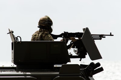 El desafío de las habilidades en el sector de la defensa