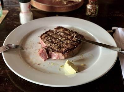 Guía para Amantes de los Filetes en Texas Roadhouse