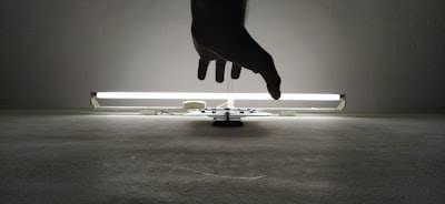 La Revolución de la Levitación: Tecnología Sin Contacto