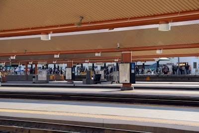 Servicios de automatización en Valencia