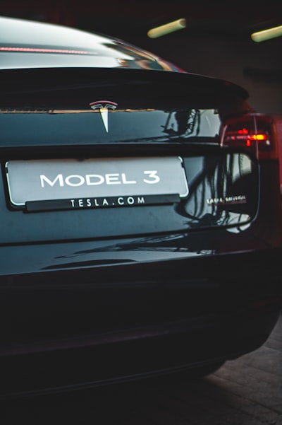 Tesla discontinúa los modelos S y X