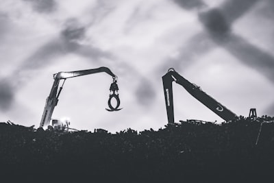La automatización de compras en la construcción: perspectivas futuras