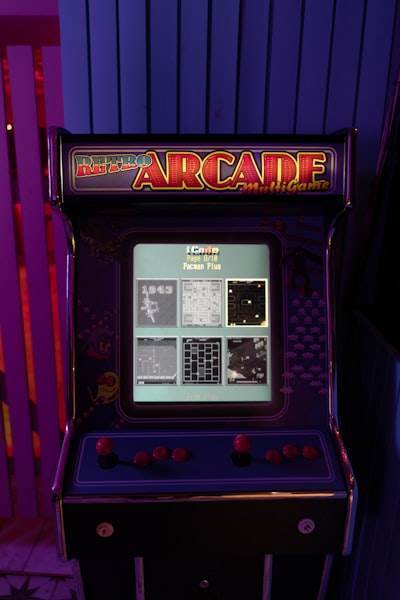 Los mejores arcades de cortar frutas de 2025