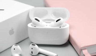 Descuento de $50 en AirPods Pro 3 por Prime Day