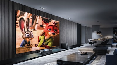 Cómo crear un cartel digital de películas con Raspberry Pi
