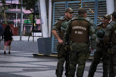Asegurando los Límites de Agentes de IA