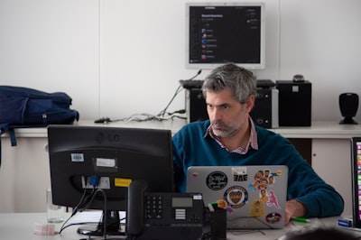 Los 100 mejores expertos en software en Molina de Segura
