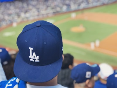 Chaqueta de Los Angeles Dodgers: un ícono duradero de la tradición del béisbol y el orgullo de la costa oeste