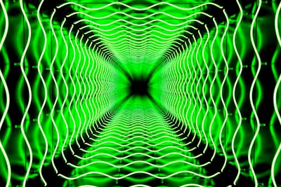 Descifrando el potencial energético de la Inteligencia Artificial en el desarrollo sostenible.