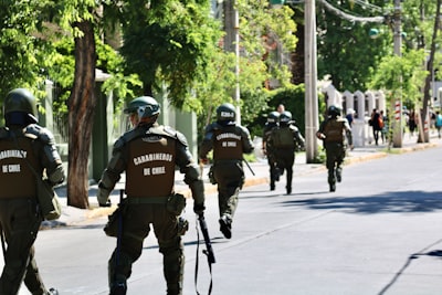La policía detiene a 651 sospechosos en la lucha contra el cibercrimen en África