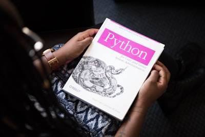 Habilidades esenciales de Python para Machine Learning
