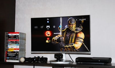 Los mejores monitores 4K: HDR, gaming, presupuesto y el mejor en general
