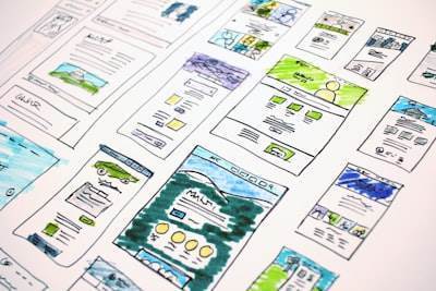 Cómo los educadores usan paneles de diseño multiscale