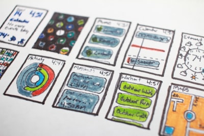 Rediseño de procesos con IA para portales de consumo energético