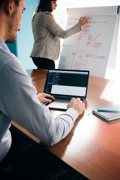 Expertos en desarrollo de software de gestión de citas en Santa Cruz de Tenerife