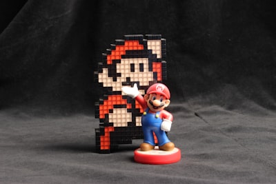 Copia sellada de Super Mario Bros. alcanza récord en subasta