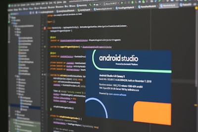 Desarrollo de software en Cambados