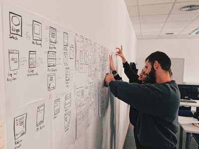 Empresa especializada en desarrollo de apps móviles en Madrid