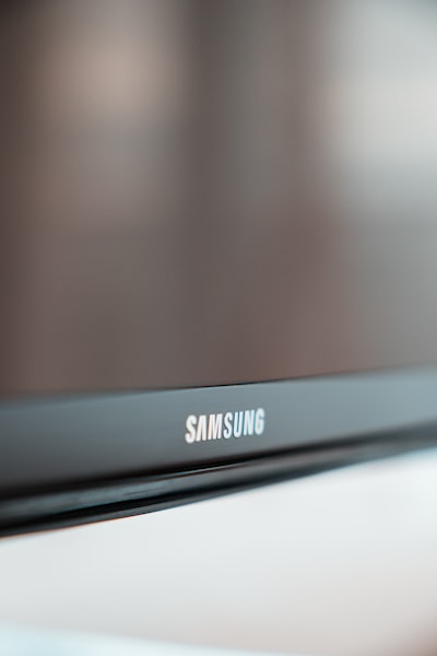 Aprovecha el 40% de descuento en monitor Samsung QHD