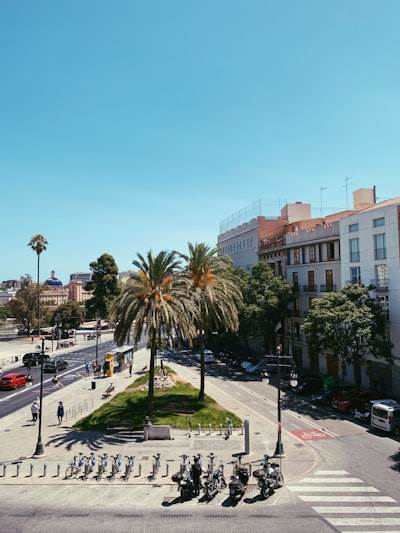 Empresa de desarrollo de apps en Valencia