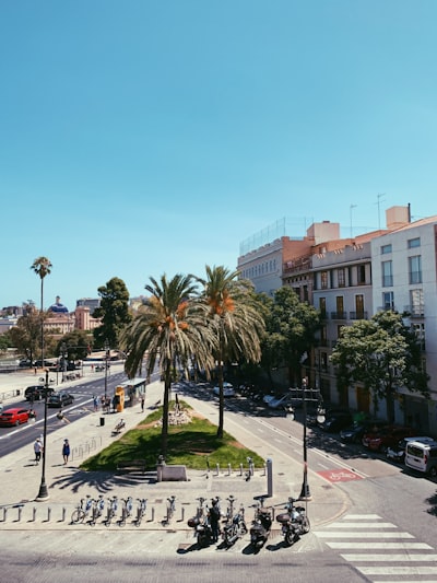 Expertos en automatización de seguridad en Valencia