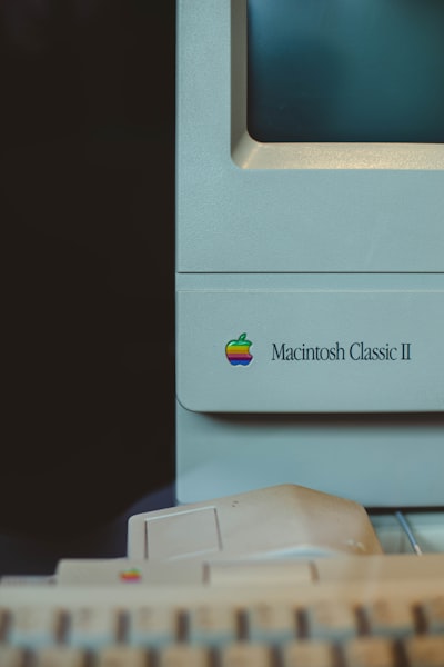 Elige la aplicación Mac personalizada ideal para tu negocio