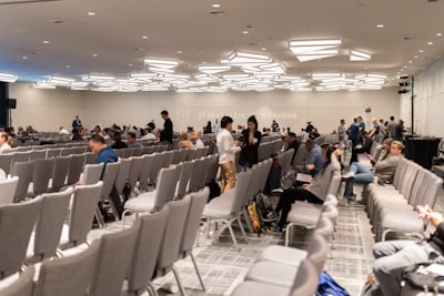 Informe de la conferencia autoorganizada