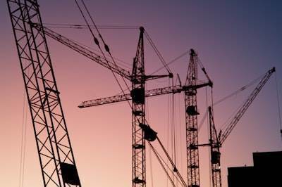 Top 5 programas en la construcción: Actualización 2024