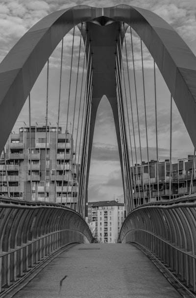 Desarrollo de Software como Servicio en Bilbao