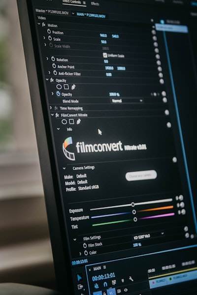 Conexión entre herramientas internas y bases de datos