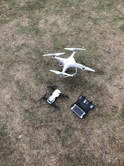 "Utilizando drones para FinOps con Agente AWS - Parte 2: Optimización de Costos"
