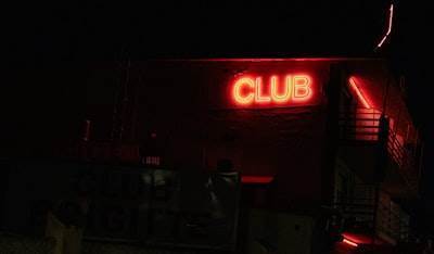 Club de debate sobre Inteligencia Artificial
