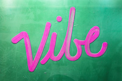 Señales para implementar codificación de vibraciones.