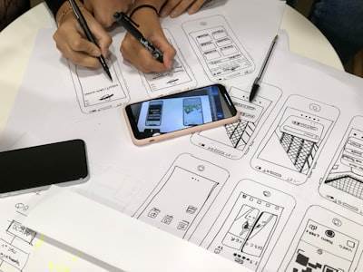 Gemelos Digitales: La Revolución en el Diseño de Productos