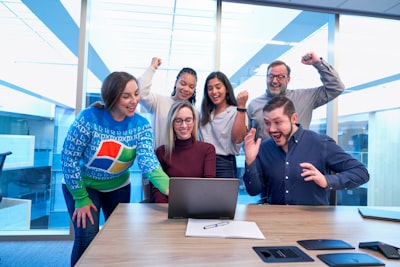 Intranet multinacional: clave para la eficiencia energética