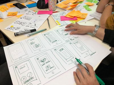 ¿Cómo rediseñar procesos para IA conversacional?