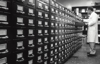 Soluciones automáticas para descripciones archivísticas.