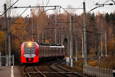 Predicción de fallos de red 5G en entornos ferroviarios