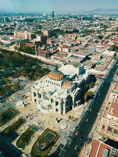 Los 30 principales expertos en IA en Guadalajara