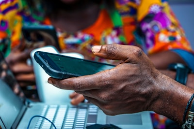 Apoyo del software móvil a la transformación digital.