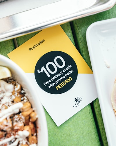 Revisión de comidas Tempo: Experiencia sabrosa