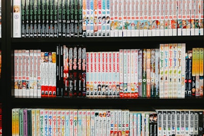 5 anime que necesitan ser complementados con el manga