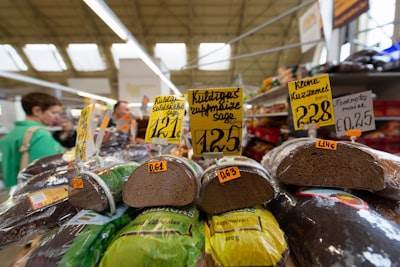 Las grandes empresas agrícolas y la crisis de asequibilidad de los alimentos en América