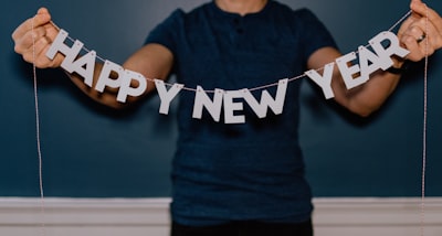 La Realidad que Muchos Enfrentan en el Nuevo Año.