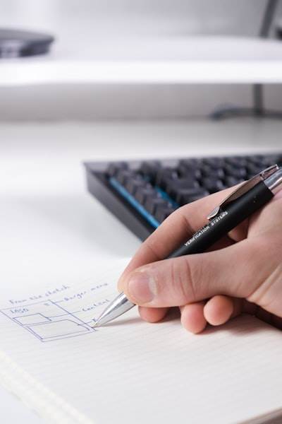 Crea facturas profesionales al instante con eInvoice.