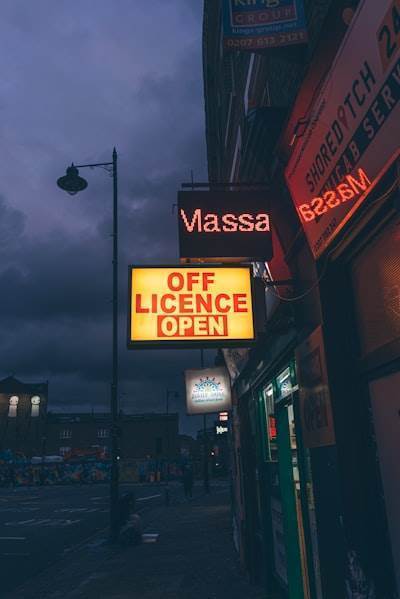 Obtener Licencia Para Empresa