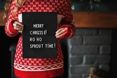 Mensaje de Feliz Navidad para propietarios de negocios