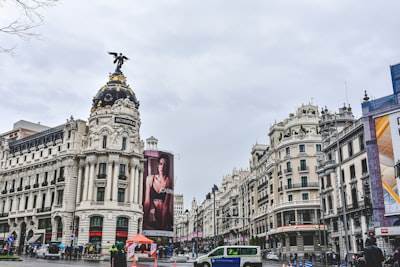 Mejora de la eficiencia empresarial con CRM personalizado en Madrid