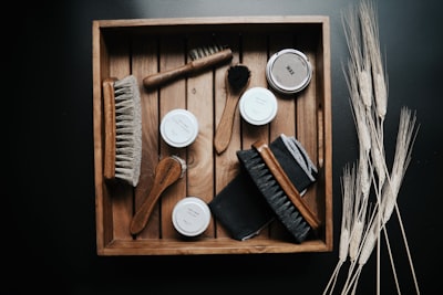 Cómo construir una salud duradera del cabello y el cuerpo